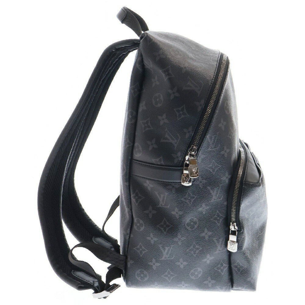 Louis Vuitton Eclipse Apollo Black Monogram Backp… - image 3